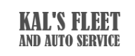 Kal's Fleet and Auto Service, Inc. Logo