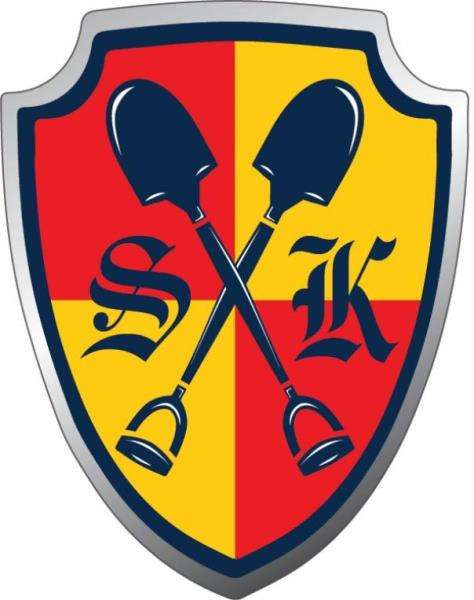 Shovel Kings, LLC Logo