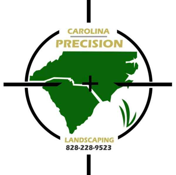 Carolina Precision Landscaping, LLC Logo