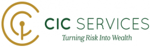 CIC Services Logo
