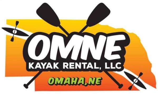 Omne Kayak Rental, LLC Logo