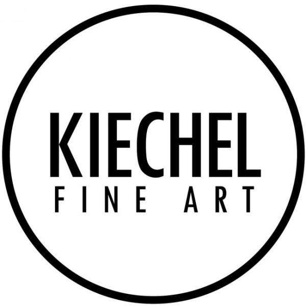 Kiechel Fine Art Logo