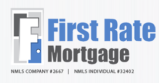 First Rate Mortgage LLC Logo