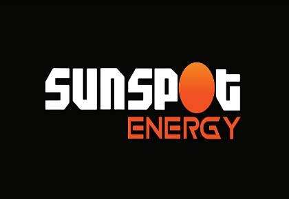 Sunspot Energy Logo