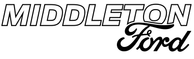 Middleton Ford Logo