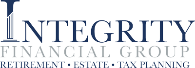 Integrity Financial Group, LLC Logo