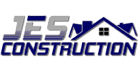 JES Construction  Logo