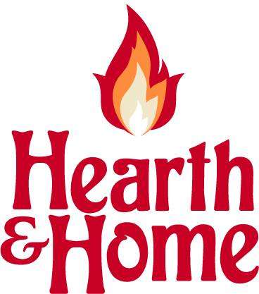 Hearth & Home Logo