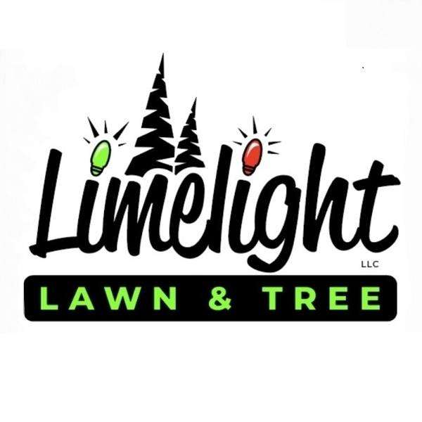 Limelight Lawn and Tree LLC Logo