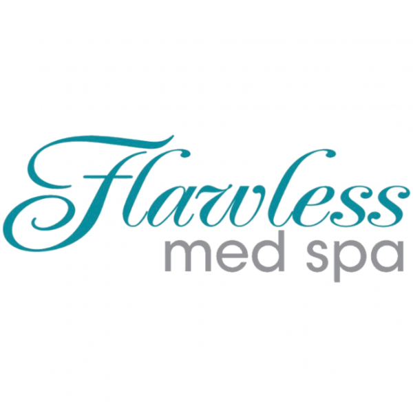 Flawless Med Spa, LLC Logo