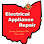 Electrical Appliance Repair Service, Inc. Logo