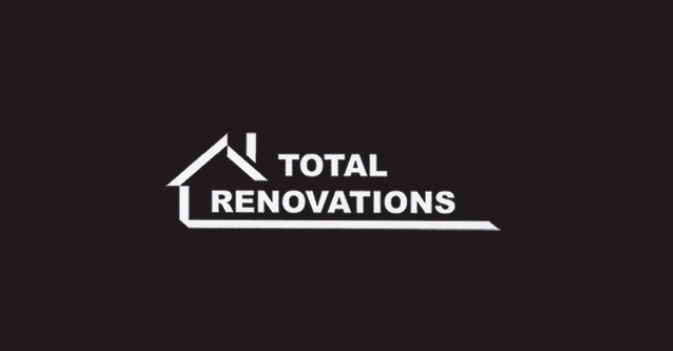 Total Renovations Logo