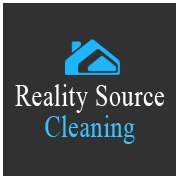 Reality Source Cleaning Logo