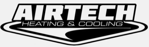 Airtech Heating and Cooling, Inc. Logo
