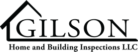 Gilson Home and Building Inspections Logo