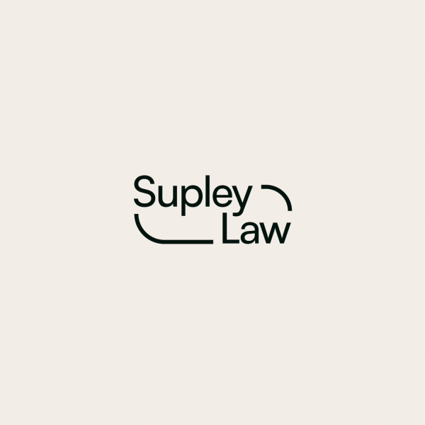 Supley Law, PLLC Logo