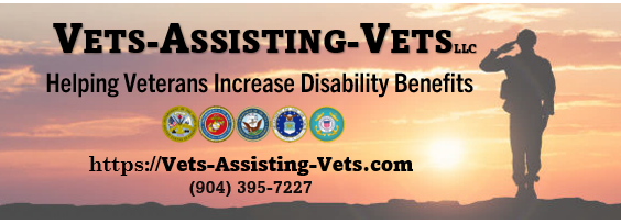 Vets-Assisting-Vets LLC Logo