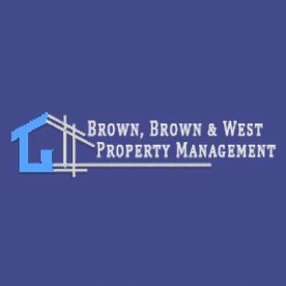 Brown, Brown & West Logo