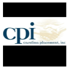 Carolina Placement, Inc. Logo