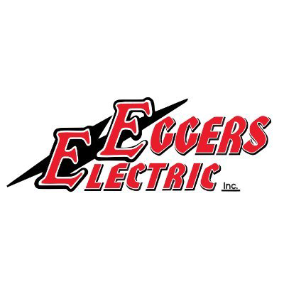 Eggers Electric Logo