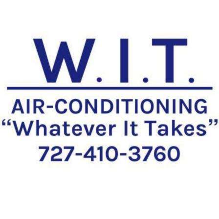 W.I.T. Air Conditioning, LLC Logo