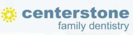 Centerstone Family Dentistry PLLC Logo