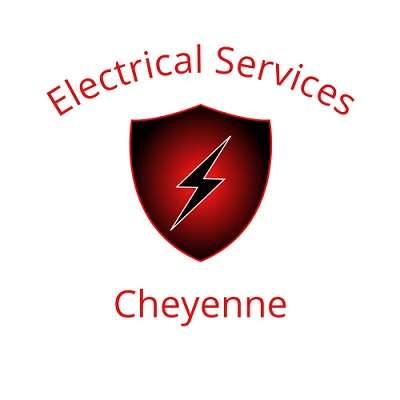 Electrical Services Cheyenne Logo