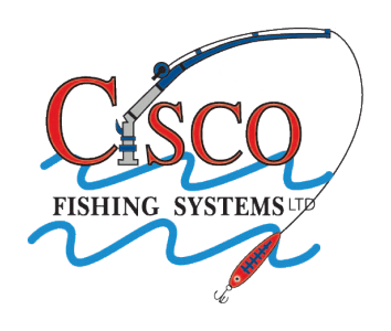 Cisco Fishing Systems, LTD. Logo