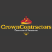 Crown Contractors Logo