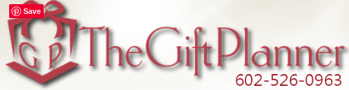 The Gift Planner Logo