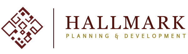 Hallmark Planning & Development LLC Logo