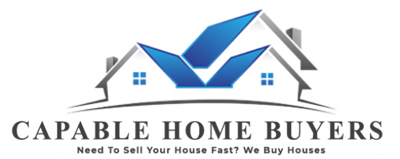 Capable Home Buyers Logo