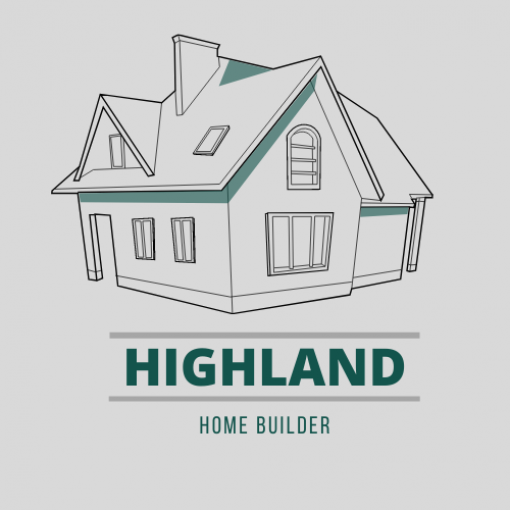 Highland Home Builder, Inc. Logo