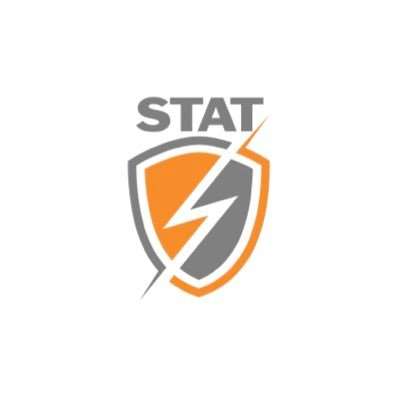 STAT - Strategic Threat Assessment Training Logo