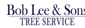 Bob Lee & Sons Tree Service Inc Logo