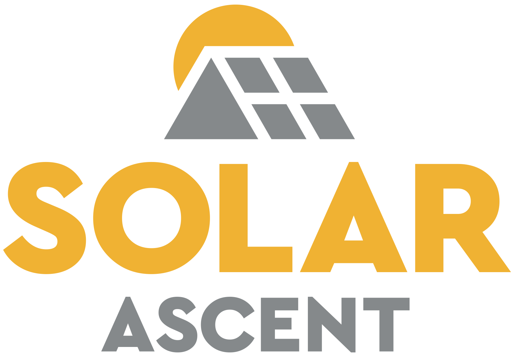 Solar Ascent Logo