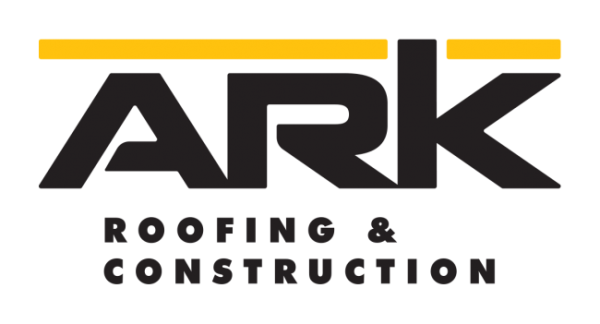 Ark Roofing & Construction Logo