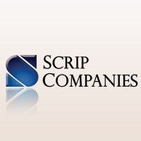 Scrip, Inc. Logo