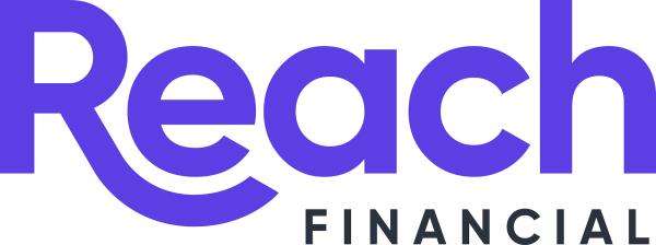Reach Financial, LLC Logo