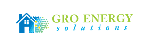 G.R.O. Energy Solutions LLC Logo