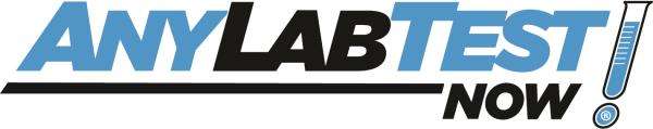 Any Lab Test Now Logo