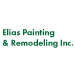 Elias Painting & Remodeling Inc Logo