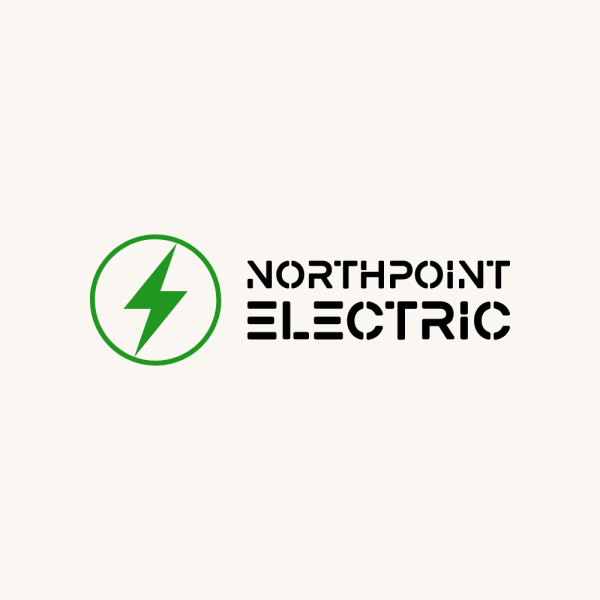 Northpoint Electric LLC Logo