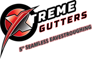 Xtreme Gutters Logo