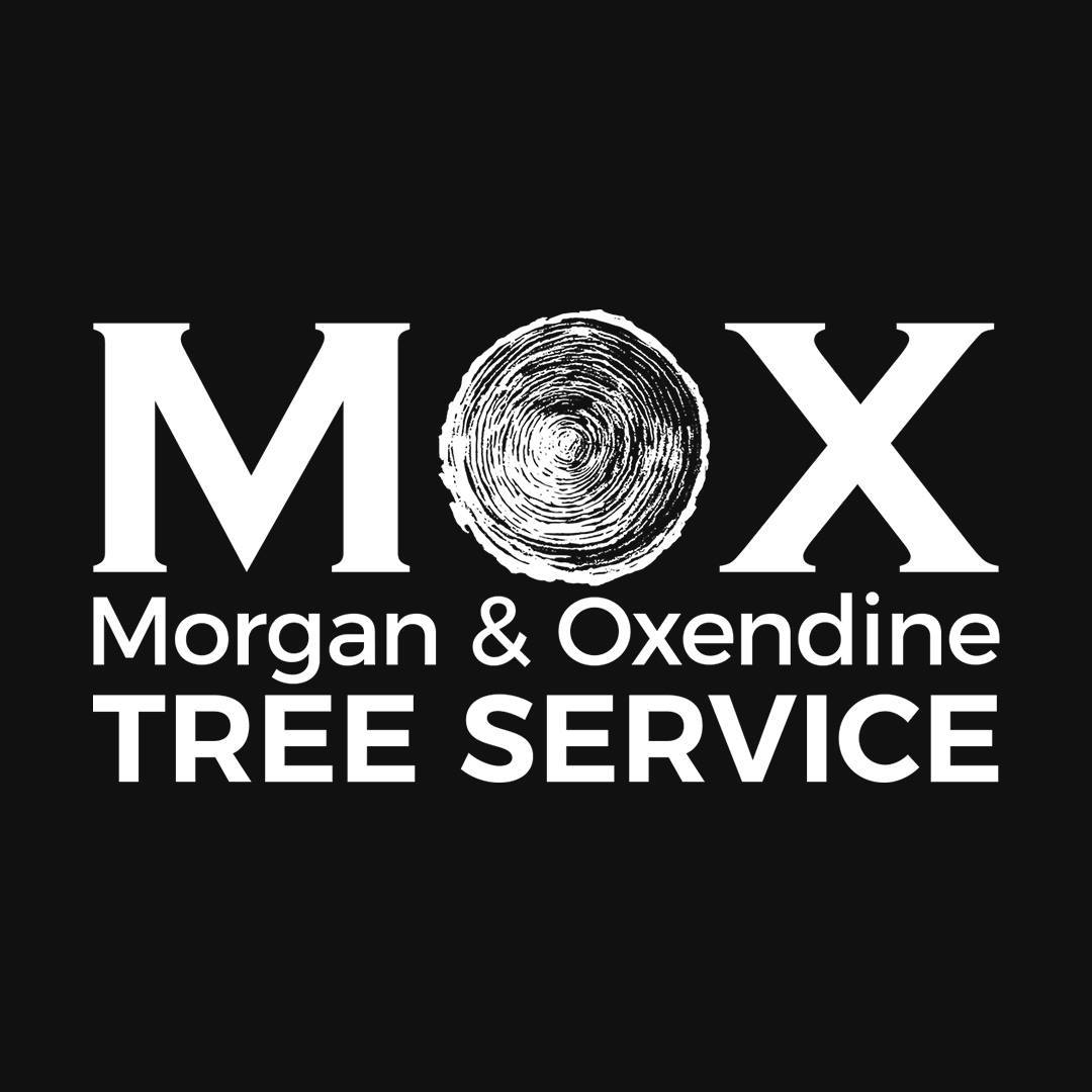 Morgan & Oxendine Tree Service Logo