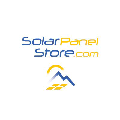 SolarPanelStore.com Logo