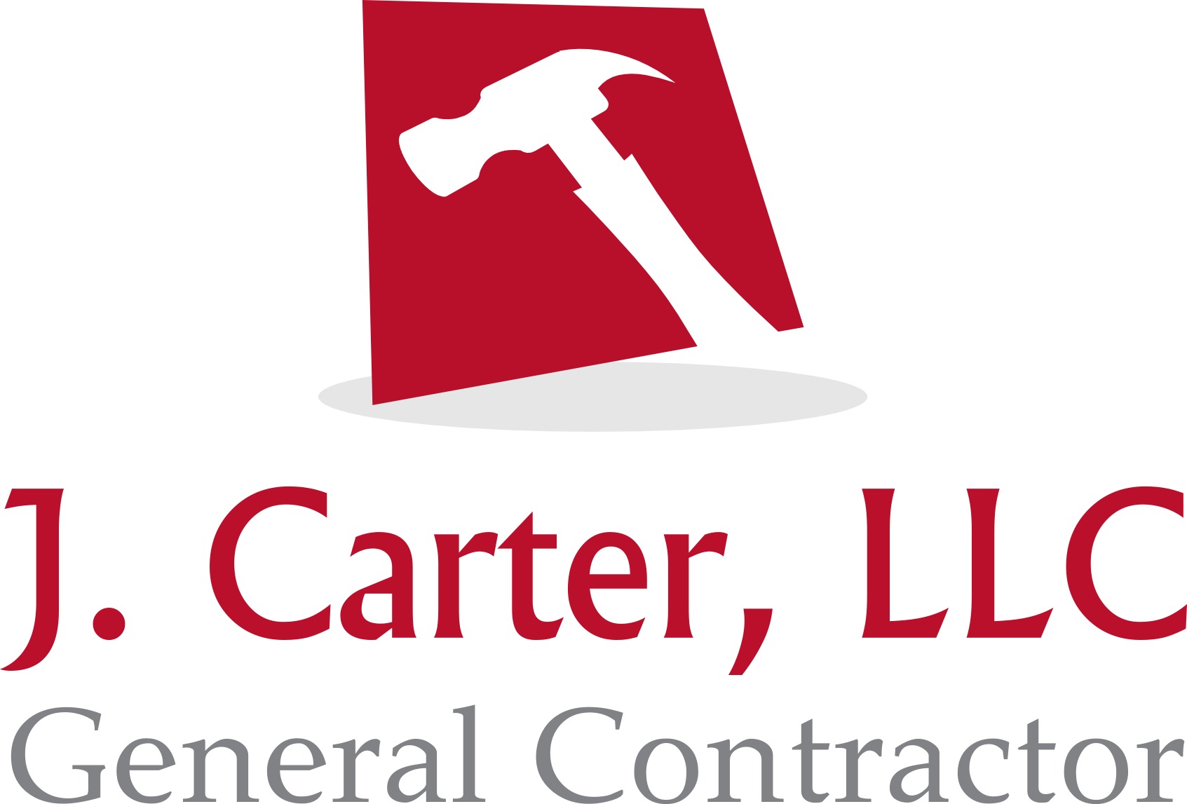 J. Carter, LLC Logo