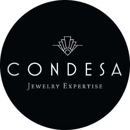 Condesa Jewelry Expertise Logo