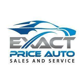 Exact Price Auto, LLC Logo