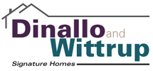Dinallo & Wittrup Homes Inc. Logo